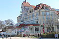 Frauenferien FEB Sommerfrische Mecklenburg-Vorpommern
